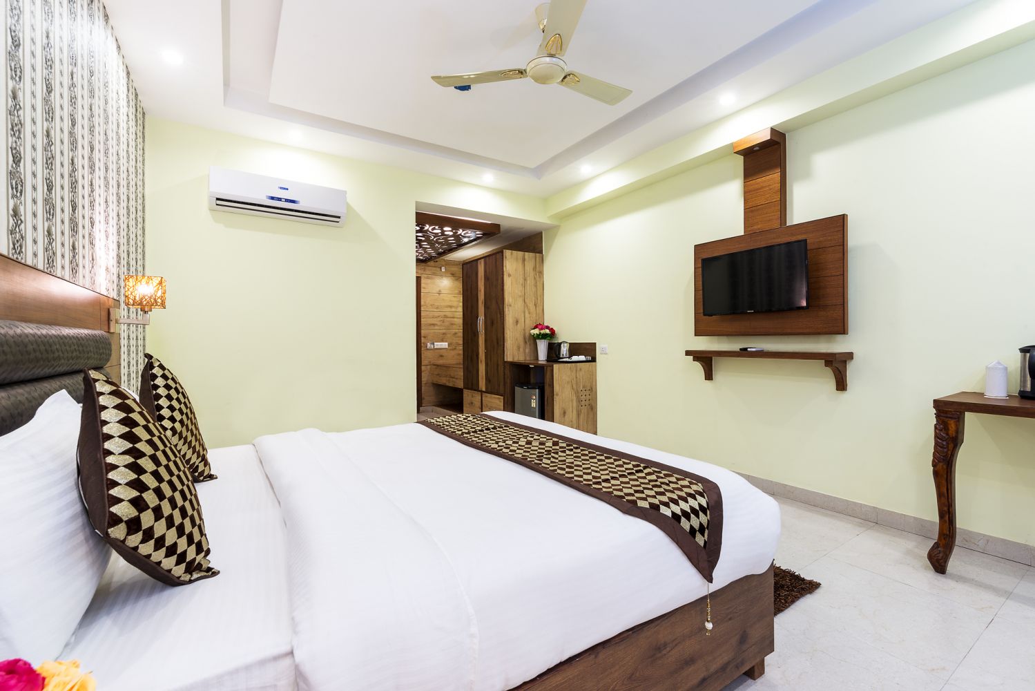 hotel premium flemingo