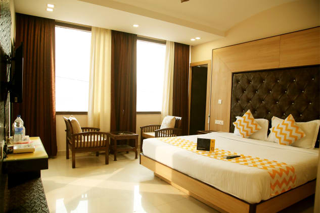 hotel premium flemingo