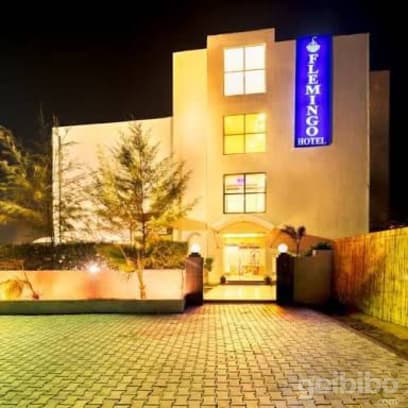 Hotel Premium Flemingo,Zirakpur Panchkula Kalka Highway,3 star