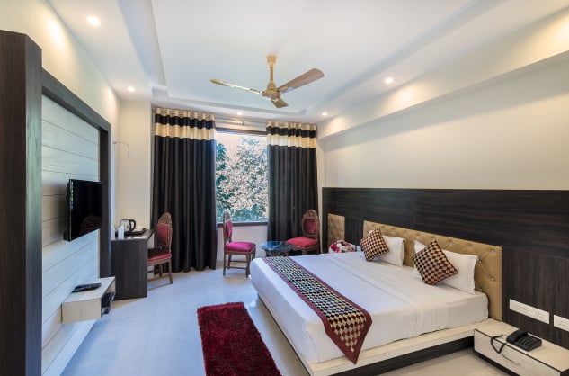 hotel premium flemingo