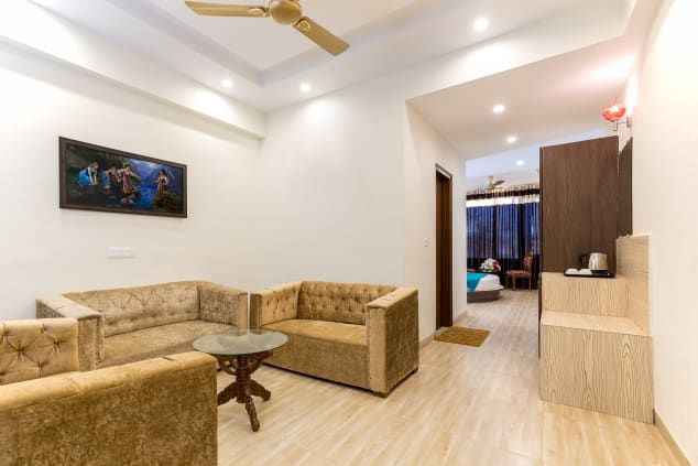 hotel premium flemingo