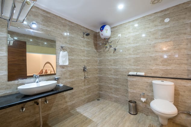 hotel premium flemingo