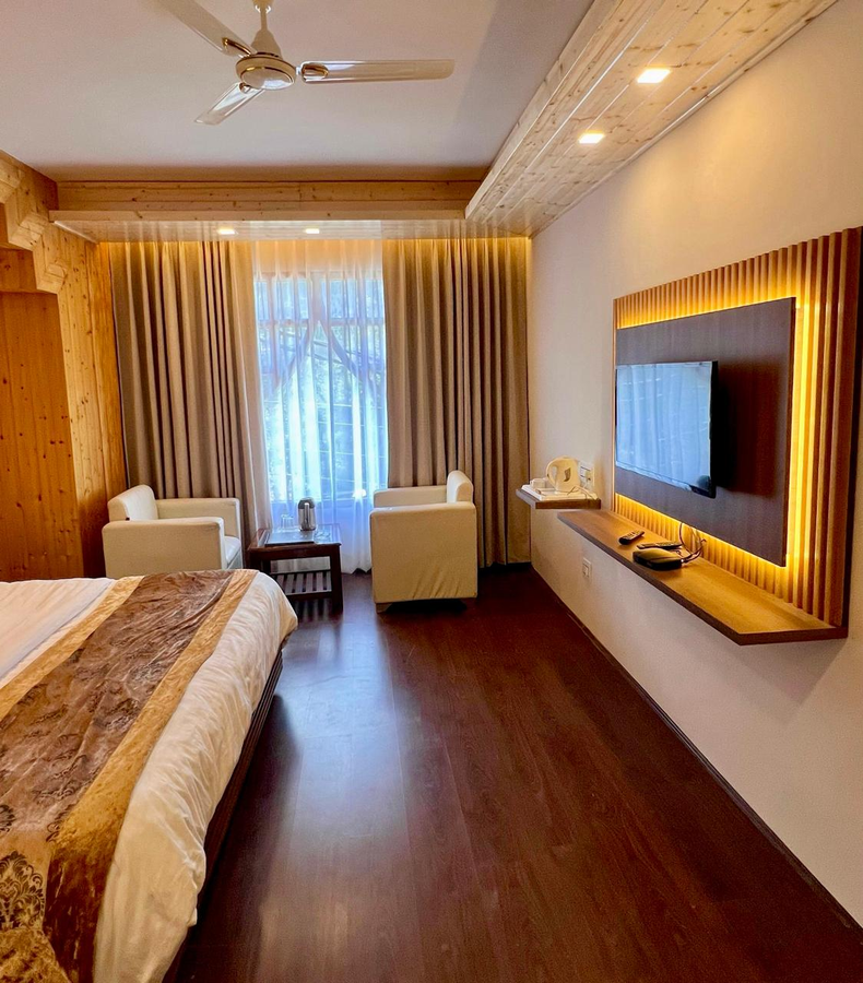 Hotel Vintage,Aleo,3 star