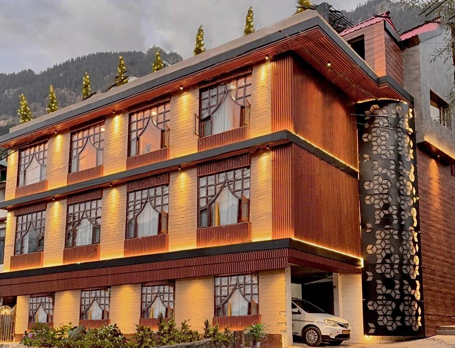 Hotel Vintage,Aleo,3 star