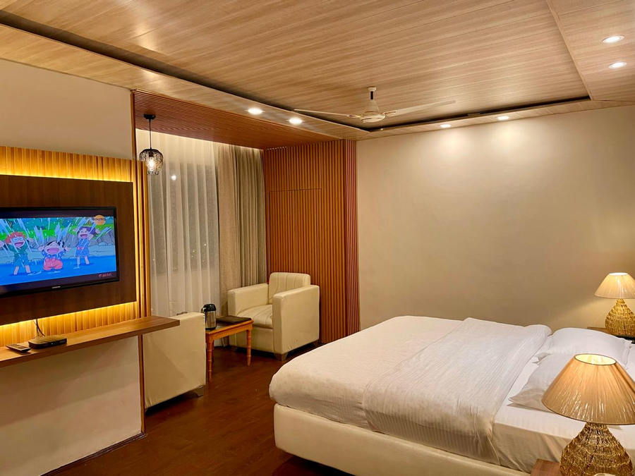 Hotel Vintage,Aleo,3 star