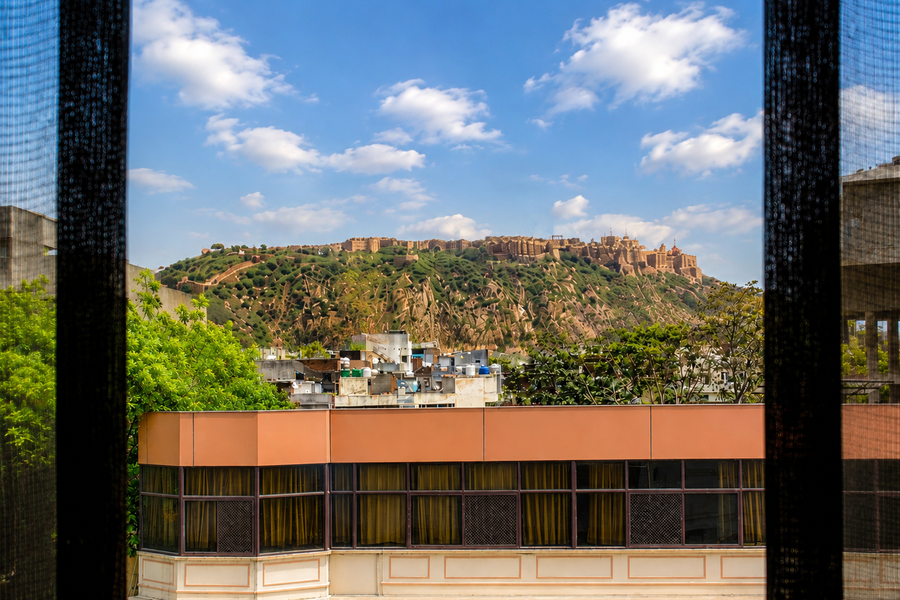 vesta sapphire jaipur a city center hotel