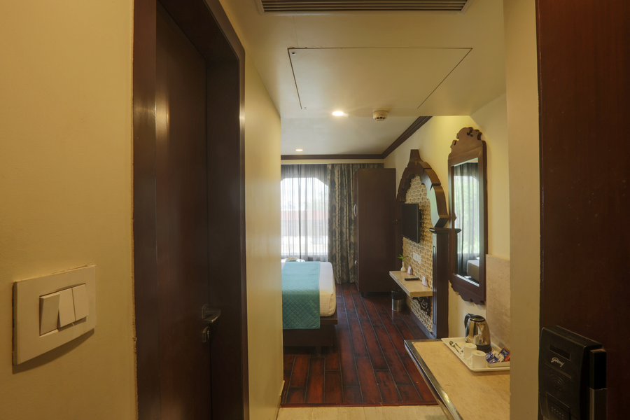 vesta sapphire jaipur a city center hotel