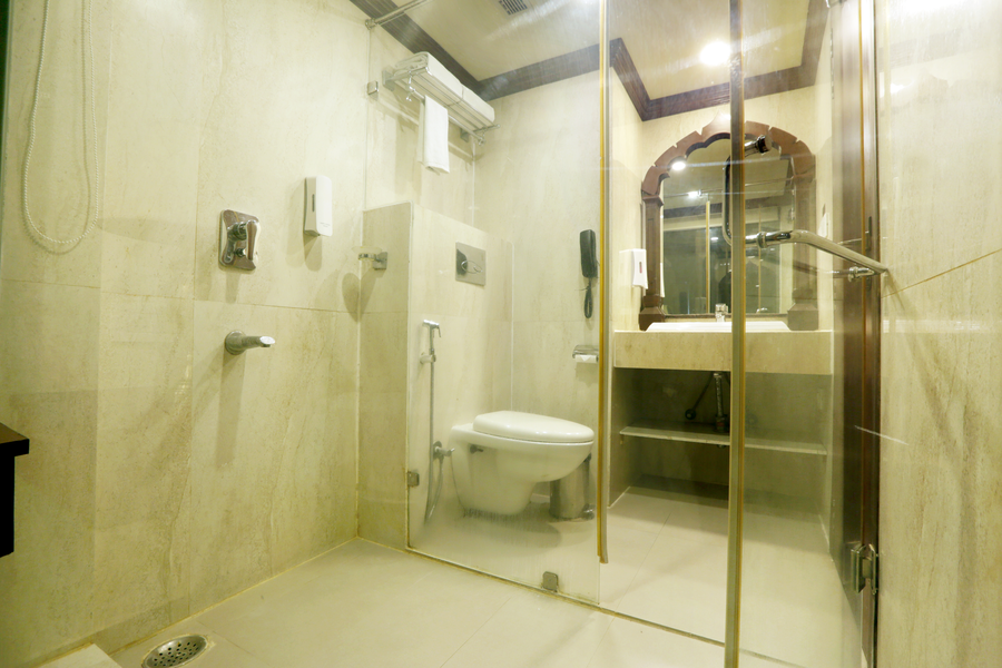 vesta sapphire jaipur a city center hotel