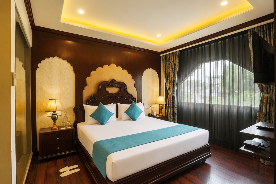vesta sapphire jaipur a city center hotel