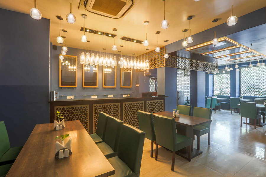 vesta sapphire jaipur a city center hotel