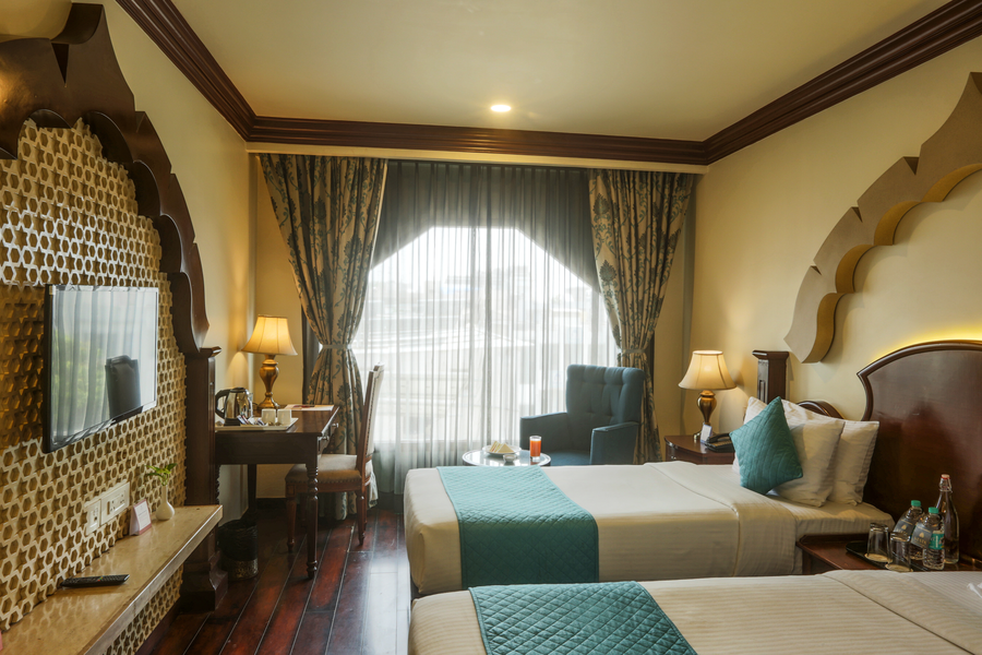 vesta sapphire jaipur a city center hotel