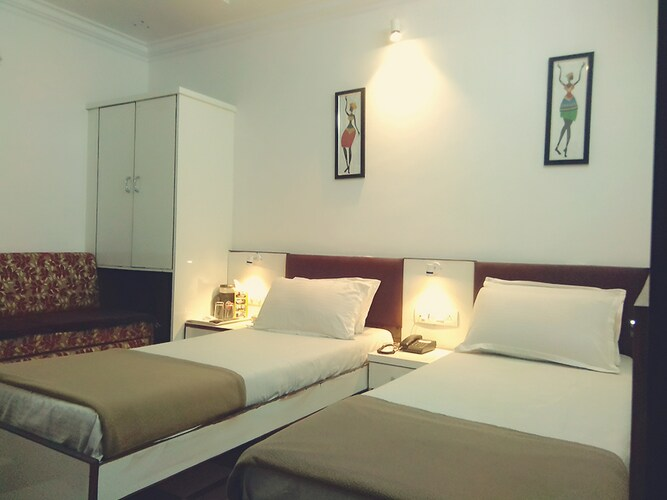hotel chatako