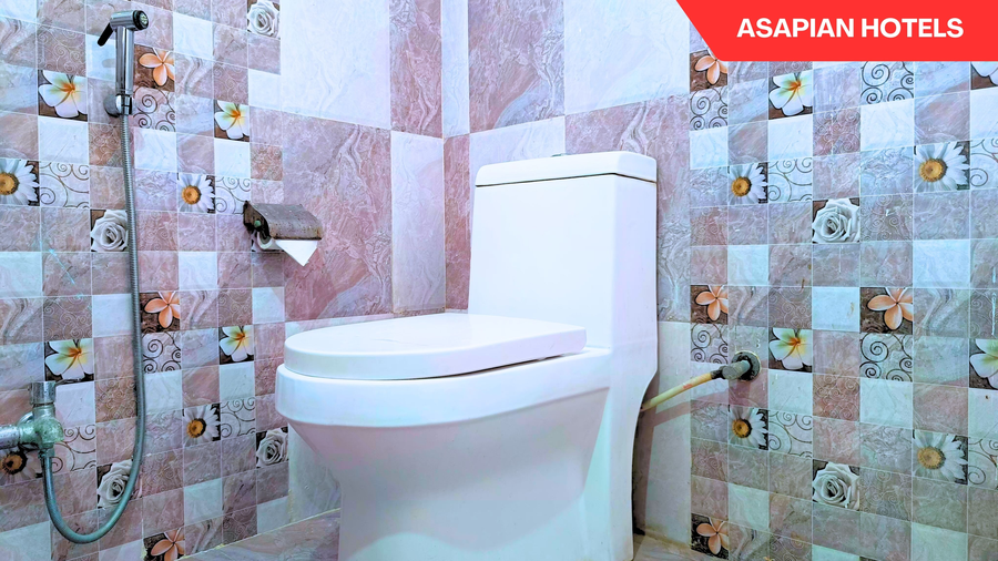vijay deluxe by asapin hotels