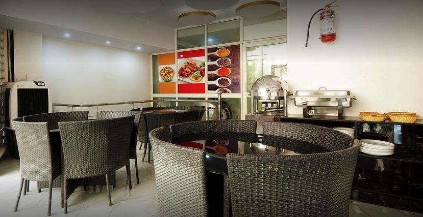 Hotel Airport Inn,Mahipalpur>>Delhi,3 star
