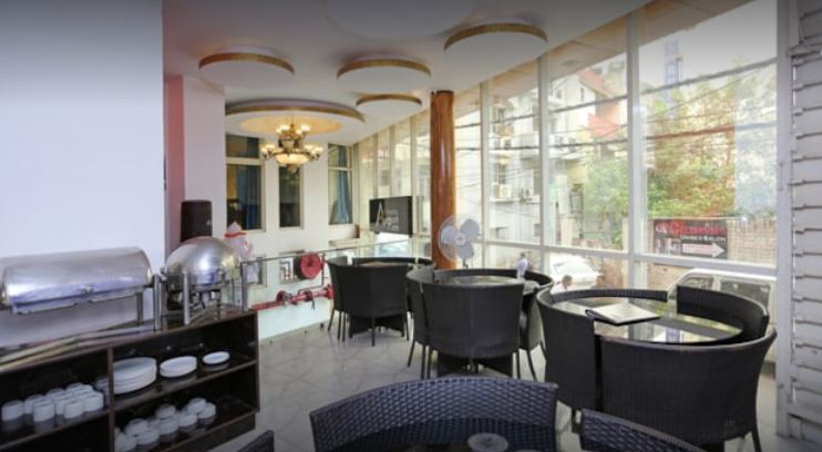 Hotel Airport Inn,Mahipalpur>>Delhi,3 star