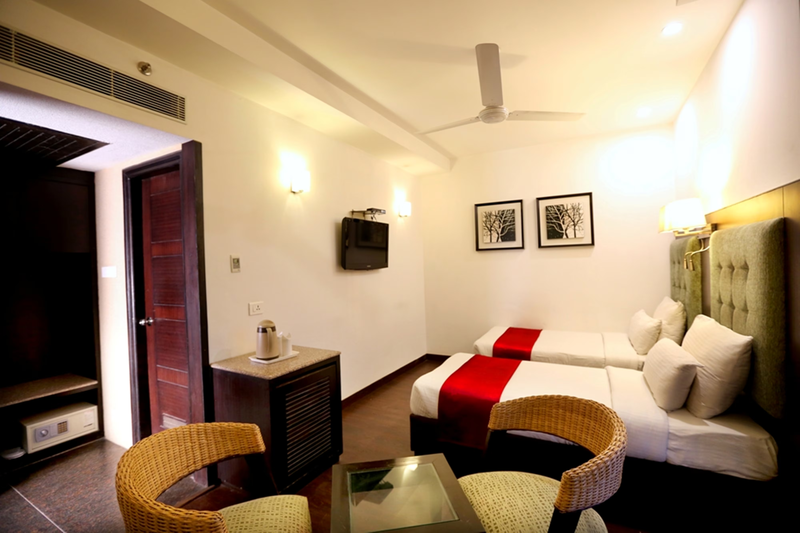 hotel oyster