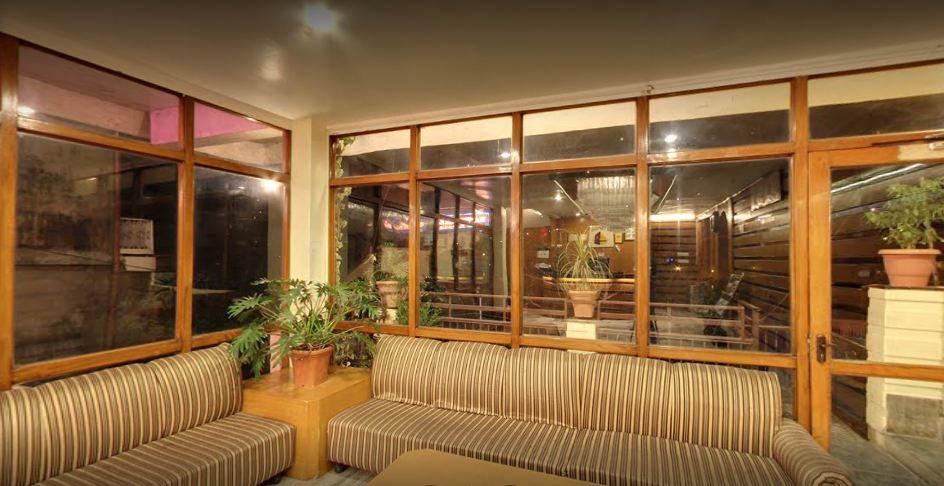 Hotel Happy Home,Pangot>>Nainital,3 star
