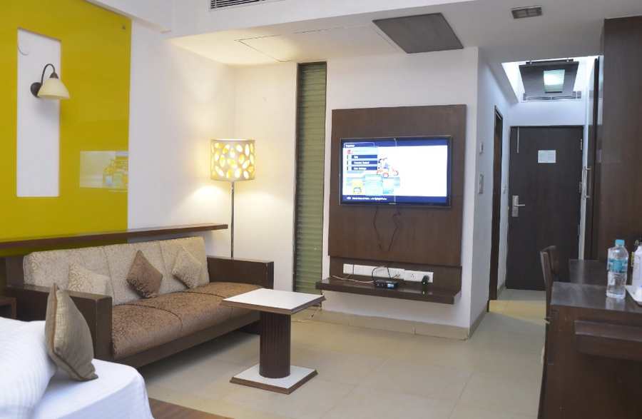 hotel aquamarine
