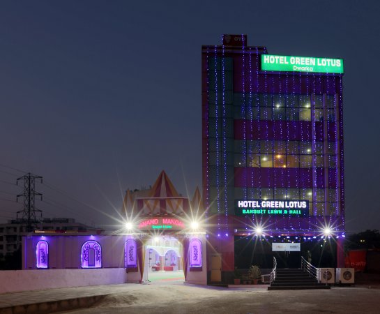 new delhi