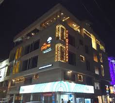 HOTEL THE BENTREE, BHOPAL
