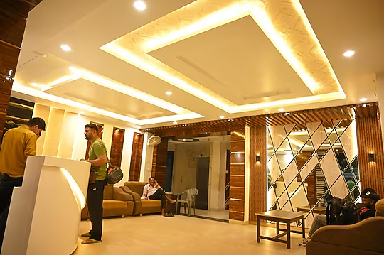 hotel jatashankar palace