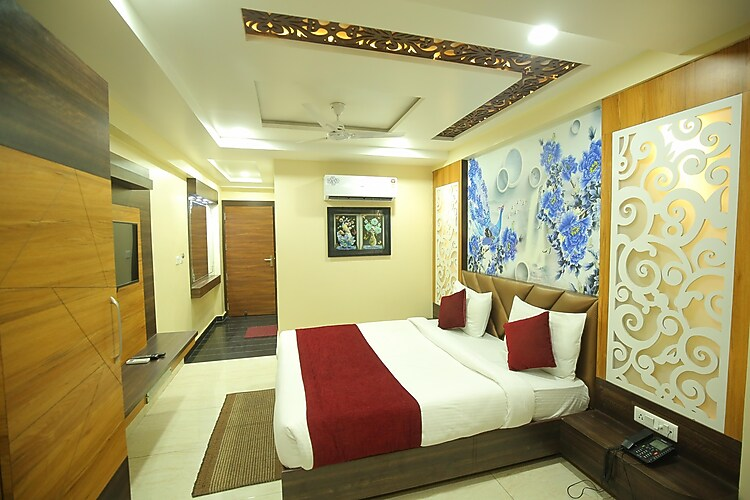 hotel jatashankar palace