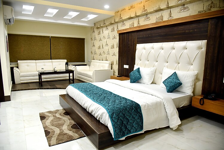 hotel jatashankar palace