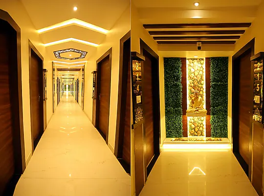 hotel jatashankar palace