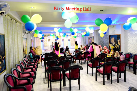 Hotel Jatashankar Palace,Chhatarpur,3 star