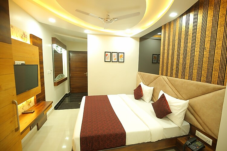 hotel jatashankar palace