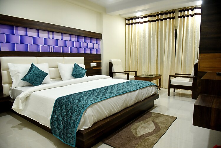 hotel jatashankar palace