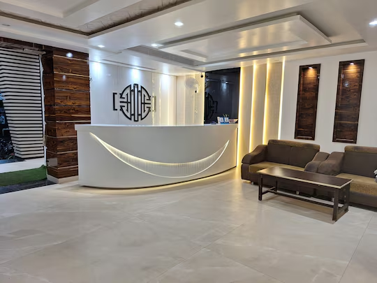 Hotel Jatashankar Palace,Chhatarpur,3 star
