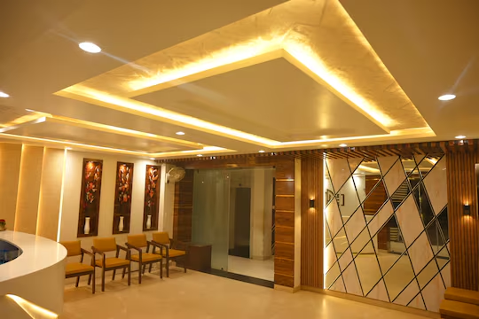 hotel jatashankar palace