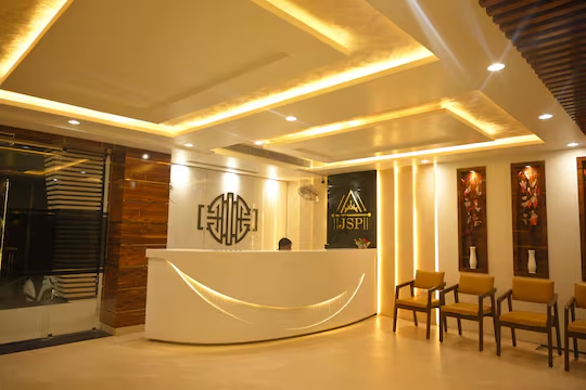 hotel jatashankar palace