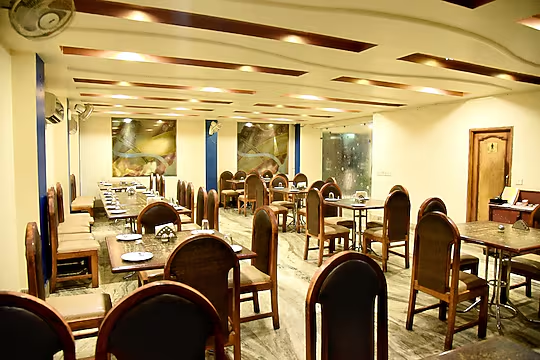 hotel jatashankar palace