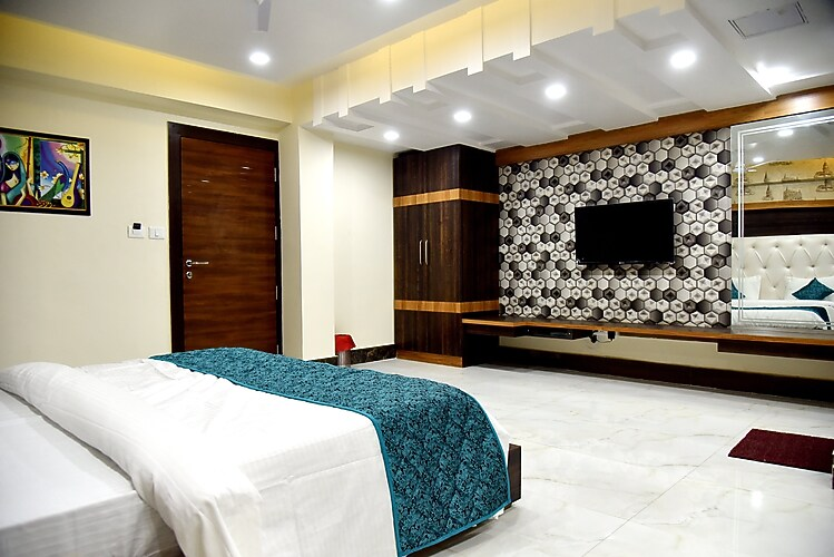 hotel jatashankar palace