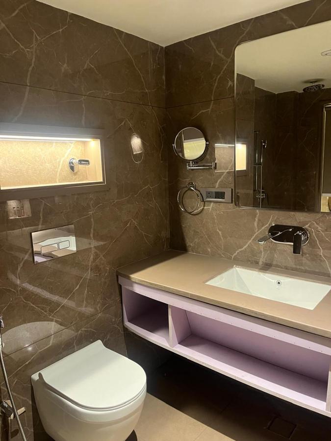 hotel tilak bhopal