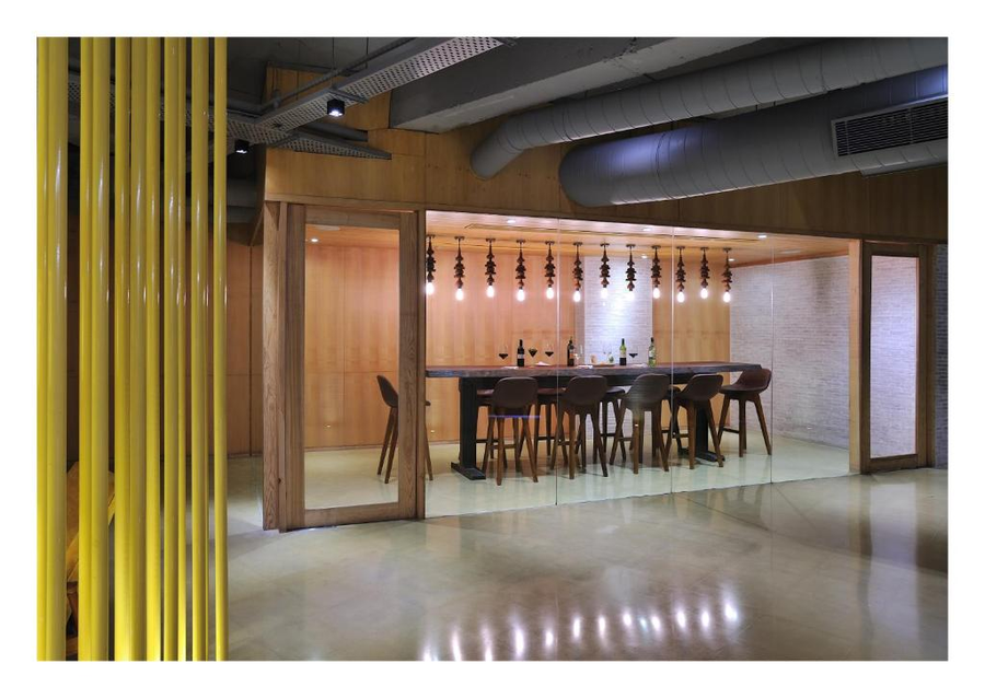 the hans hotel new delhi