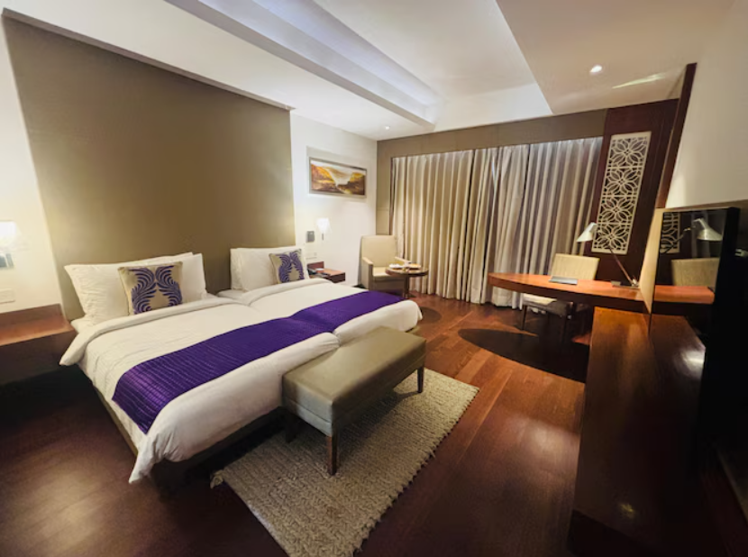 the hans hotel new delhi