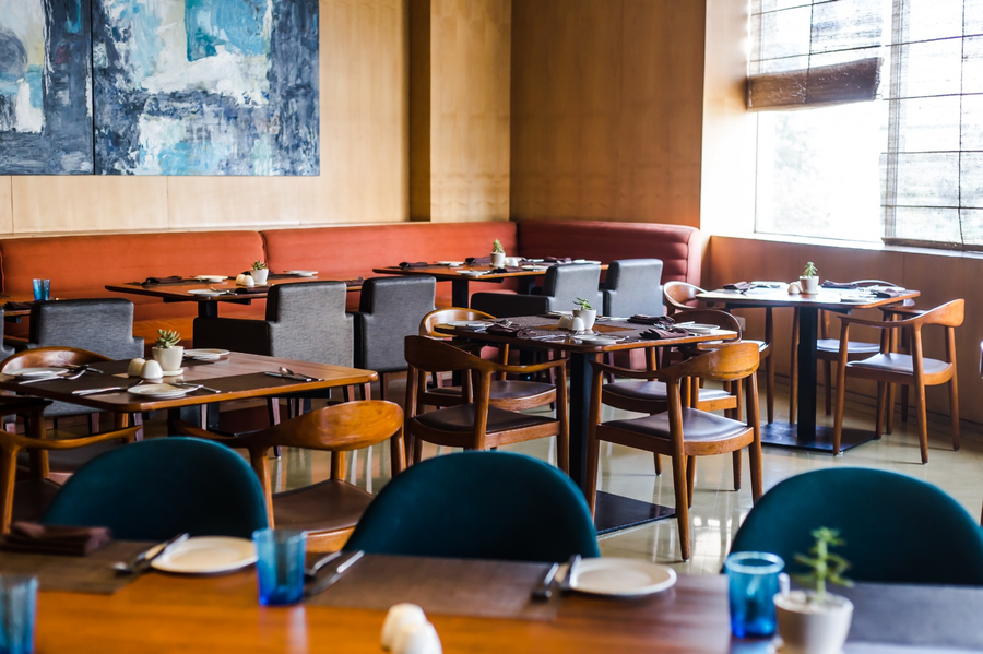 the hans hotel new delhi