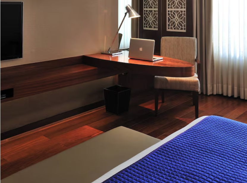 the hans hotel new delhi