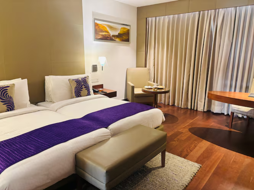 the hans hotel new delhi