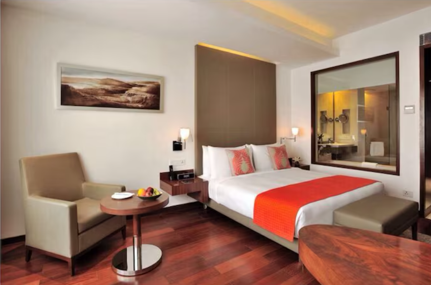 the hans hotel new delhi