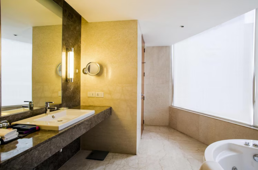 the hans hotel new delhi