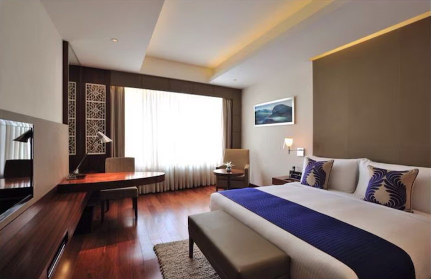 the hans hotel new delhi