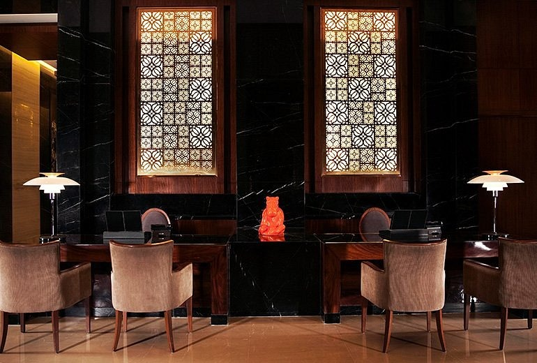 the hans hotel new delhi