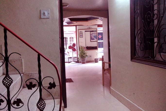 Hotel Grace,Near Golden Temple,1 star