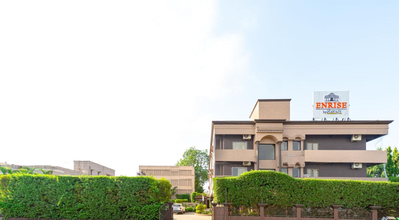 Enrise By Sayaji Harda,Railway, Station Rd, Harda, Madhya Pradesh 461331,3 star