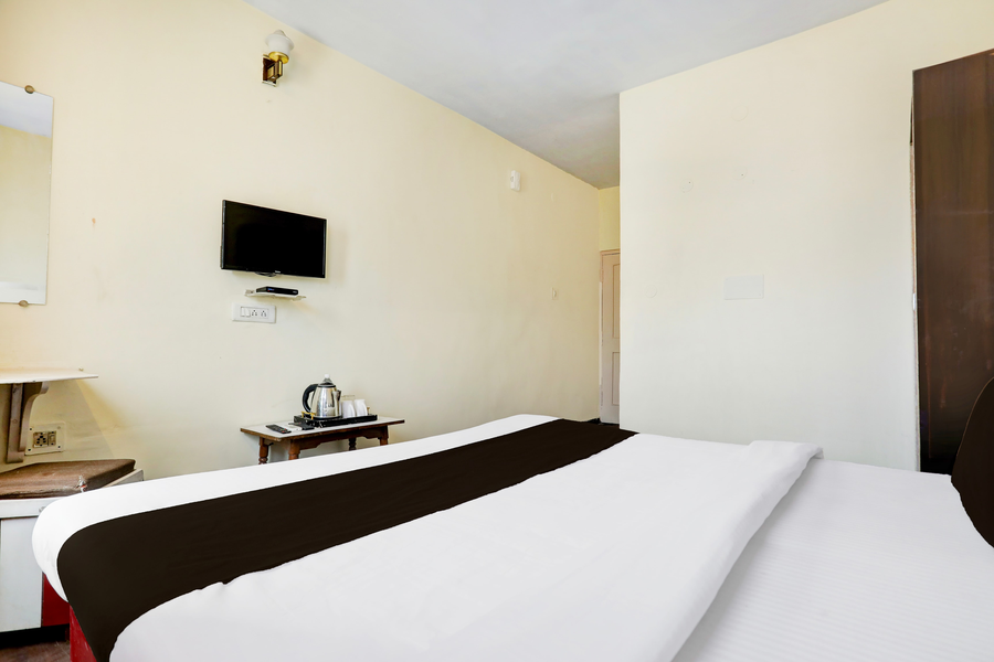 collection o lashkar gwalior formerly hotel banjara