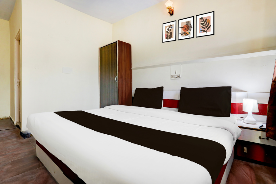 collection o lashkar gwalior formerly hotel banjara